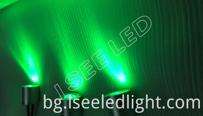 blue color dmx led pixel